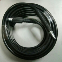 QMarket- selang hose high pressure jet cleaner krisbow 10M