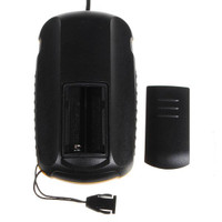 Sonar Sensor Fish Finder Alarm Beam Transducer 100m LCD Store 10B