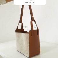 Beliya Kamala Bag Dual Tone
