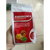 AGRIMORE K (1 KG) 15 - 10 - 30 PUPUK NPK GENERATIF FOLIAR