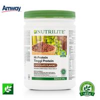 Nutrilite Hi-Protein Chocolate Amway