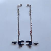 New Original LCD Screen Hinge Screen Axis For Lenovo Thinkpad P53 Laptop Hinge FRU 02DM543