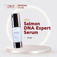 Dny Skincare Salmon Dna Expert Serum Mencerahkan Kulit