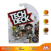 Tech Deck Sandlot Times Manny Santiago - Spin Master