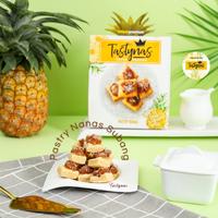 Delipel Oleh-oleh Pastry Nanas Subang