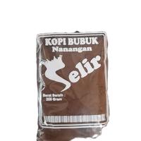 Bubuk kopi selir Asli (cocok buat wirausaha,giras,warung,nongkrong dll)