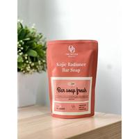 Orchellia- Kojic Radiance Bar Soap