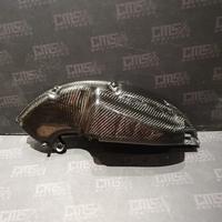 Dalaman Kotak Hawa Part Original Carbon Kevlar Yamaha Nmax