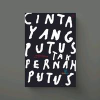 Cinta yang Putus Tak Pernah Putus - Rabu Pagisyahbana