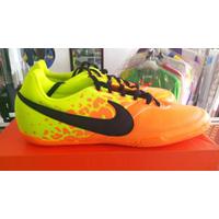 nike futsal elastico