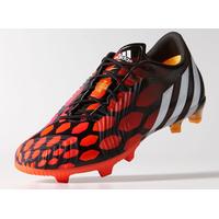 adidas predator instinct rosse