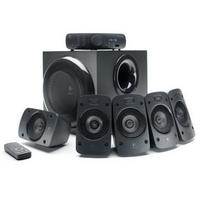 Jual Speaker Logitech Z906 Murah 