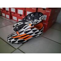 adidas world cup pack