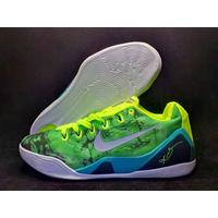 kobe 9 easter high top