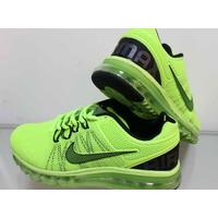 Jual Nike Airmax 2014 Model \u0026 Desain 