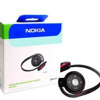 Jual Headset Bluetooth Nokia Bh Terlengkap - Daftar Harga June 2022 \u0026  Cicilan 0%