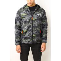 superdry international lite jacket