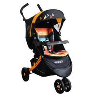 milano stroller