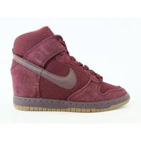 nike dunk sky hi 7.5