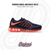 Jual Air Max 2015 Model \u0026 Desain Terbaru - Harga February 2022