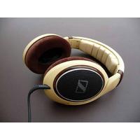 Jual Sennheiser Hd 598 Terlengkap 