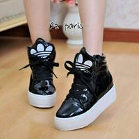 adidas wedges