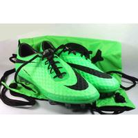 nike hypervenom phantom yellow