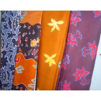 Batik Tulis Banjarnegara (Tulis FULL)