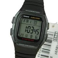 casio w96