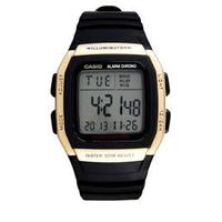 Jual Casio W96h Model \u0026 Desain Terbaru - Harga May 2022