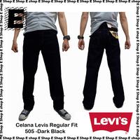 Jual Jeans Levis 505 Regular Model \u0026 Desain Terbaru - Harga June 2022