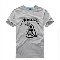 Jual Metallica Shirt Model \u0026 Desain 