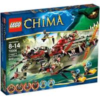lego chima