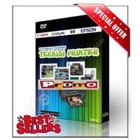 servis printer bluetooth