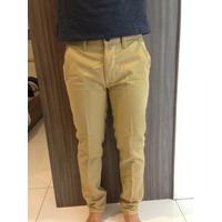 Jual Chino Topman Model \u0026 Desain 