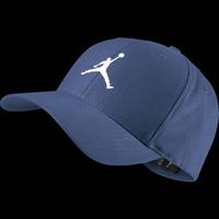 air jordan cap blue