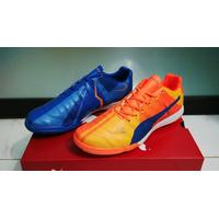 evo power puma