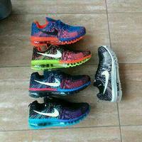 Jual Sepatu Nike Air Max 2016 Model \u0026 Desain Terbaru - Harga June 2022
