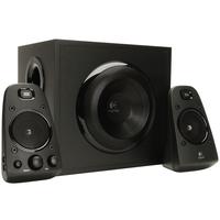 Jual Speaker Logitech Z623 Terlengkap 