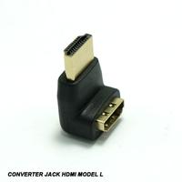 Jual Hdmi To Jack Terlengkap - Daftar 