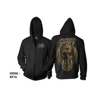 Jual Sweater Revenge The Fate Model 