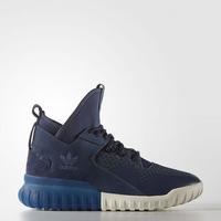 adidas tubular x white