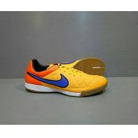 Botines Nike Legend 9 Elite Fg | Dexter