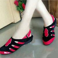 puma shoes flat sole