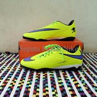 nike hypervenom 2017 blue