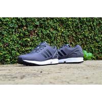 adidas flux gray