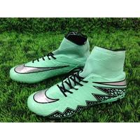 Nike Hypervenom Phantom II TF FLOODLIGHTS PACK All Orange Football Shoes -  Febsale