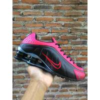 Jual Sepatu Nike Shox R4 Murah \u0026 Terbaik - Harga Terbaru May 2022