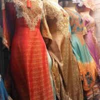 Jual Sari India Baju India Di Jakarta Pusat Harga Terbaru 2021