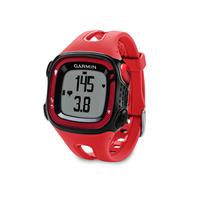 Jual GARMIN FORERUNNER 15 - (Black/red 